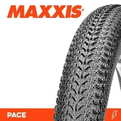 Maxxis Tyre Pace 27.5 X 2.10  Wire 60Tpi • $42.95