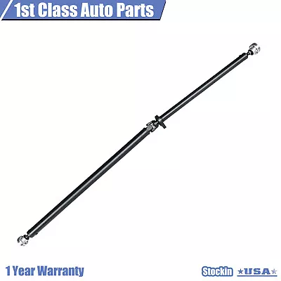 88.8  Rear Drive Shaft Prop Assembly For Volvo XC90 2003-2007 AWD 31256271 • $227.58