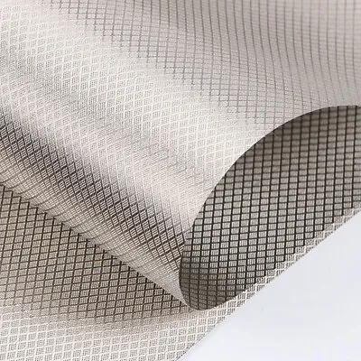 £2.99 • Buy Anti-Radiation Fabric Electromagnetic RFID Cloth Lining Shielding Durable Fabric