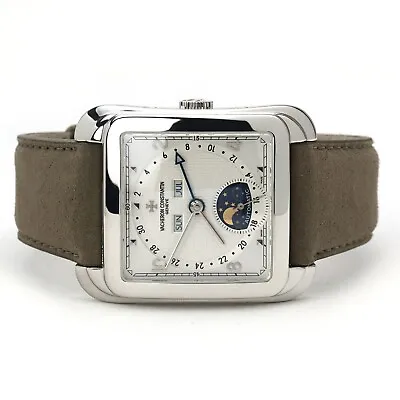 $17575 • Buy Vacheron Constantin Historique Toledo 1952 Wristwatch 47300/000G-9064 Gold