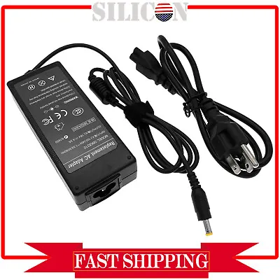 AC Adapter Charger For Panasonic ToughBook CF-T5M CF-T7 CF-T7B CF-T1 CF-T2 Cf-31 • $12.59