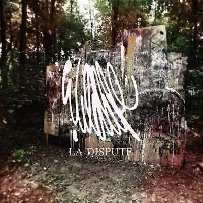 La Dispute - Wildlife [Purple Vinyl] NEW Sealed Vinyl LP • $37.99