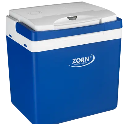 Zorn Z26 25 Litre 12 Volt Electric Cool Box • £64.99