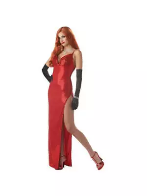 Adult Jessica Rabbit Costume • $29.99