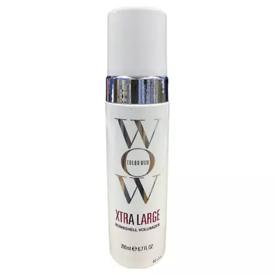 Color Wow Xtra Large Bombshell Volumizer 6.7 Oz. Hair Styling Product • $23