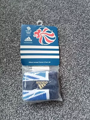 Team Gb Wristband • £6