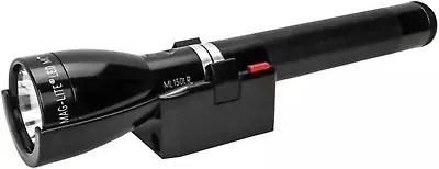 Maglite LED Mag Charger With Base Black • $164.89