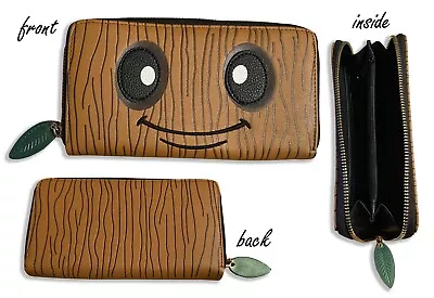 Groot *Guardians Of The Galaxy* Long Wallets NEW OZ Seller FAST POST NEW STOCK • $19.95