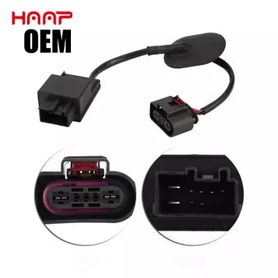 $23.69 • Buy OEM Fuel Pump Delivery Control Module For Audi A3 VW Beetle EOS Jetta 1K0906093H