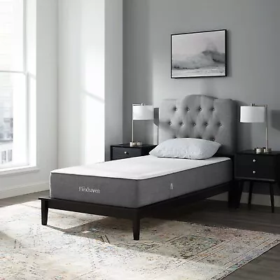 Modway Flexhaven 10  Twin Memory Mattress • $236.26