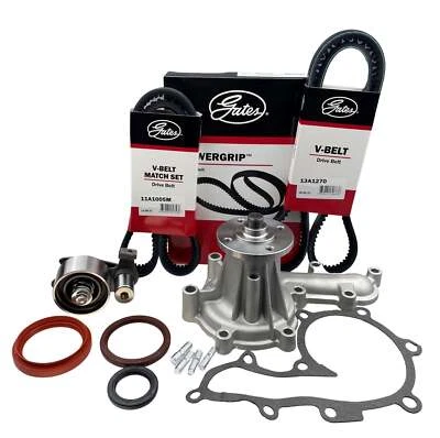 $185 • Buy Timing Belt Kit For Toyota Landcruiser HZJ70R HZJ75R HZJ80R 1HZ 4.2L