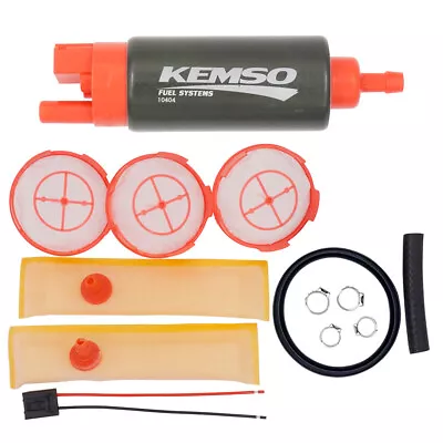 $59.98 • Buy High Performance Fuel Pump For Victory V92TC/V92C Touring-Classic-Deluxe 02-06