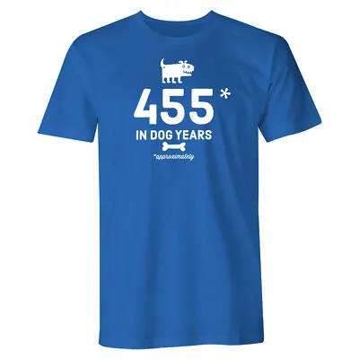 £14.95 • Buy 65th Birthday Gift Present Idea For Boys Dad Him Men T Shirt 65 Tee Shirt