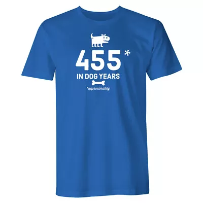 £14.95 • Buy 65th Birthday Gift Present Idea For Boys Dad Him Men T Shirt 65 Tee Shirt