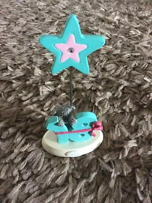 Me To You Carte Blanche Greetings Ltd 18th Birthday Star Photo Clip Holder • £3