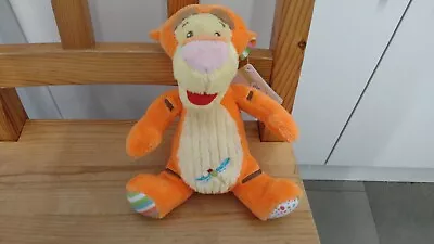 £5 • Buy Disney Tigger Soft Toy 