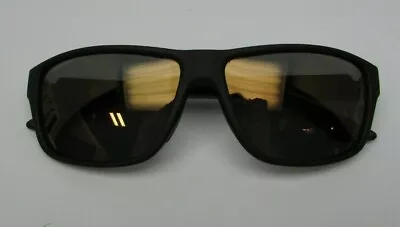 Body Glove Vapor 2001 BLK DEMI MIR Sunglasses 100% UV NEW See Description • $19.99