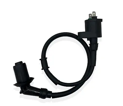 Racing Ignition Coil Fits For Honda Elite Sb50 Ch125 Nh125 Ch150 Ch250 Scooter • $11.95