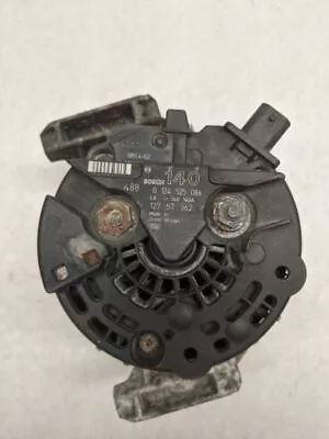 Alternator 4 Cylinder Fits 05-11 SAAB 9-3 1391634 • $75.24