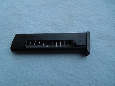  MAKAROV Pistol 9x18mm Type 59:  8 Round Magazine - Original -Used Condition • $27.75