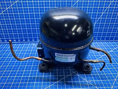 GE Refrigerator Compressor Matsushita P#DC73C12RCU6 WR87X20798 • $90