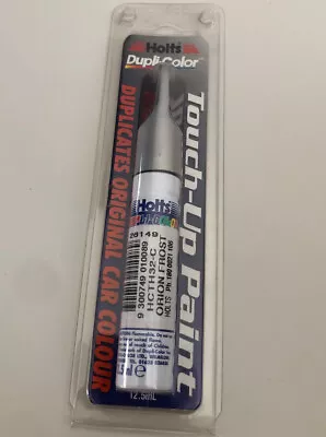 Holts Dupli-Color Touch-Up Paint - Orion Frost  12.5mL • $22