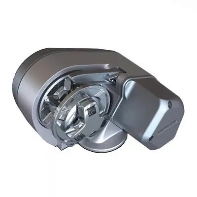 $781.49 • Buy Lewmar Pro-Sport 550 Windlass