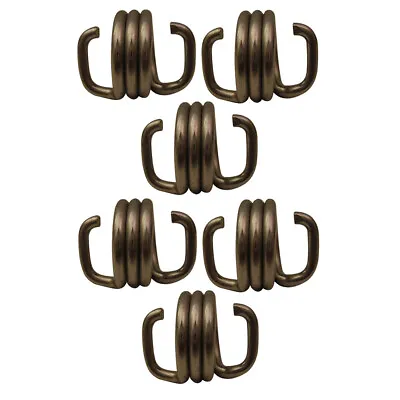 6 Disc Brake Actuating Actuator Springs For Oliver 1550 1555 1600 1650 1655 1865 • $19.95