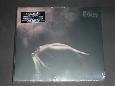 £9.99 • Buy The Pretty Reckless Cd Other Worlds - New & Sealed