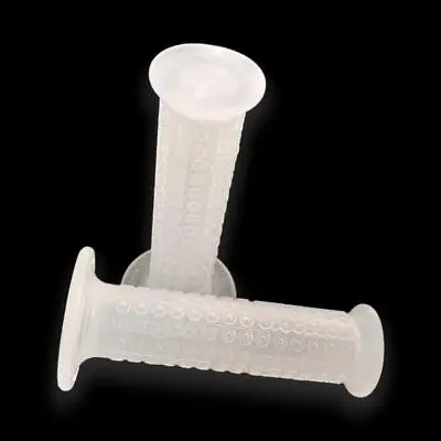 Mongoose Factory Grips - Clear • $29.95