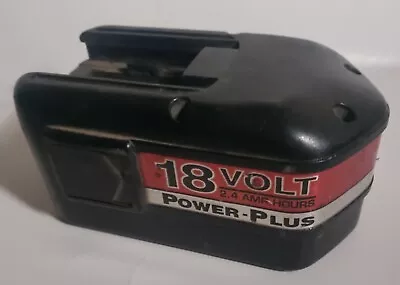 Milwaukee 18 V NiCd Battery 48-11-2230 • $40