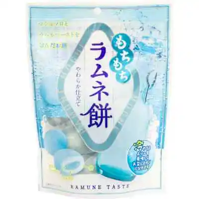 Kubota Japanese Mochi Rice Cake Ramune Soda Flavor • $5.39