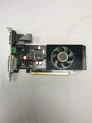 $24.99 • Buy NVIDIA? CE-408 94V-0 E92552 4817  Graphics Card Vga HDMI Dvi15