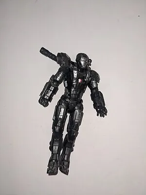 Marvel Universe 3.75 Figure War Machine Loose • $10