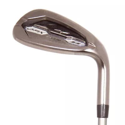 Mizuno 2015 Jpx-ez Iron Sets 4-pw Graphite Regular • $269.99