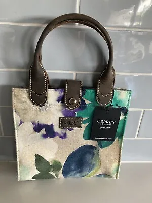 Osprey London Wells Small Tote • $15