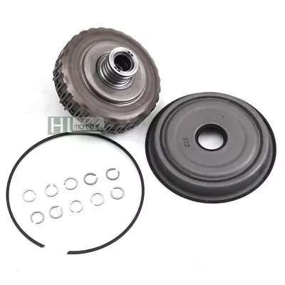 $690 • Buy Transmission Gearbox Clutch Kit Assembly OE For Audi VW DQ250 02E 0D9 6-DSG Gen2