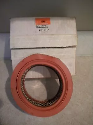 NOS OEM Harley Aermacchi SX 175 & 250 Air Filter 29038-74P  • $19.99