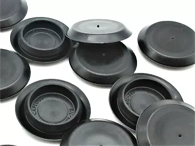 7/8  Hole Plugs For Sheet Metal  Plastics  Thin Materials  Auto Body Plugs  PE • $12.91