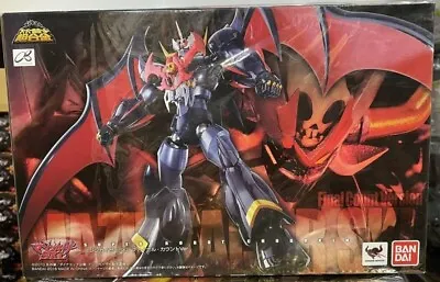 Bandai Super Robot Chogokin Mazinkaiser SKL Final Count Version Action Figure • $134.95