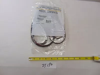 WPY312959 Dryer Drum Belt For Maytag Dryers Genuine OEM Sealed New Y312959 • $19.99