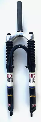 Rock Shox Judy T2 Long Travel Suspension Fork 1-1/8 Rim Brake Vintage • $125