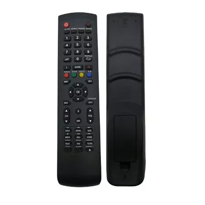 New Logik 100 % Replacement L20HE18 / L32HE18 Tv Remote Control • £8.58