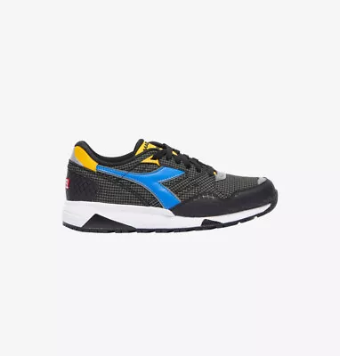 Diadora X Men N9002 Wolverine Marvel Yellow Box C0077 NWB Mens Size • $49