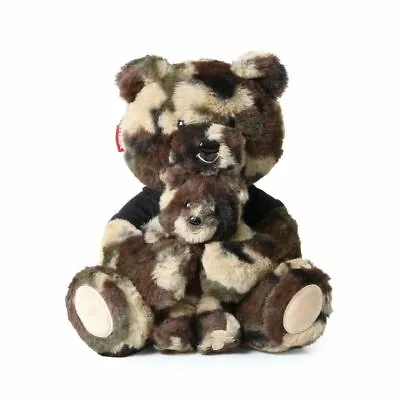 New FUCT Kill People Not Animals Teddy Bear - Camo - New Sold Out! Supreme • $50