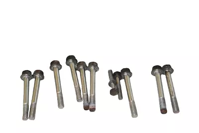 O 08-15 Lancer Evolution Evo X 4BIIT MR Ralliart Tcase Transfer Case Cover Bolts • $19.95