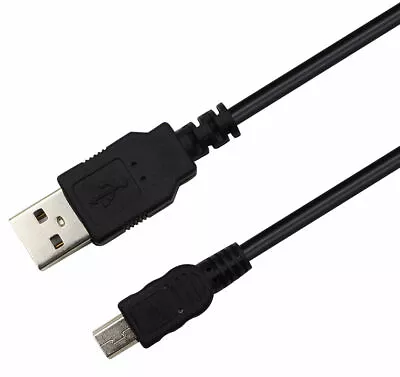 USB Cable For Huawei Ascend Mate 2 MT2-L03 HW-050200U3W Ideos X5 X 3 X1 U8800 • $7.99