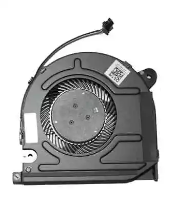 Oem Dell Inspiron 15 7500 7501 Vostro 15 7500 V7500 CPU Fan  KGH4R 0KGH4R • $13.99