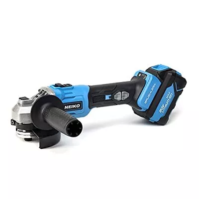 10881A Cordless Angle Grinder 4 1/2-Inch Grinder With Variable Speed 20V 4.... • $87.49