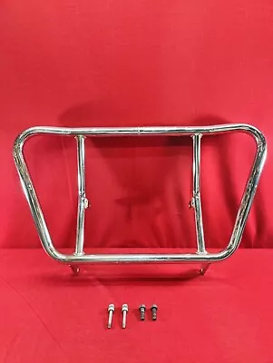 1996-2004 Kawasaki Vulcan VN1500 Classic OEM Highway Crash Bars Chrome • $119.95